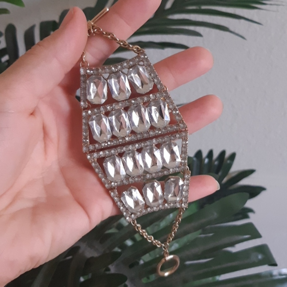 VINTAGE Petite Bracelet